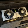 NVidia RTX 2070 Super Founder's Edition GPU! [USED]