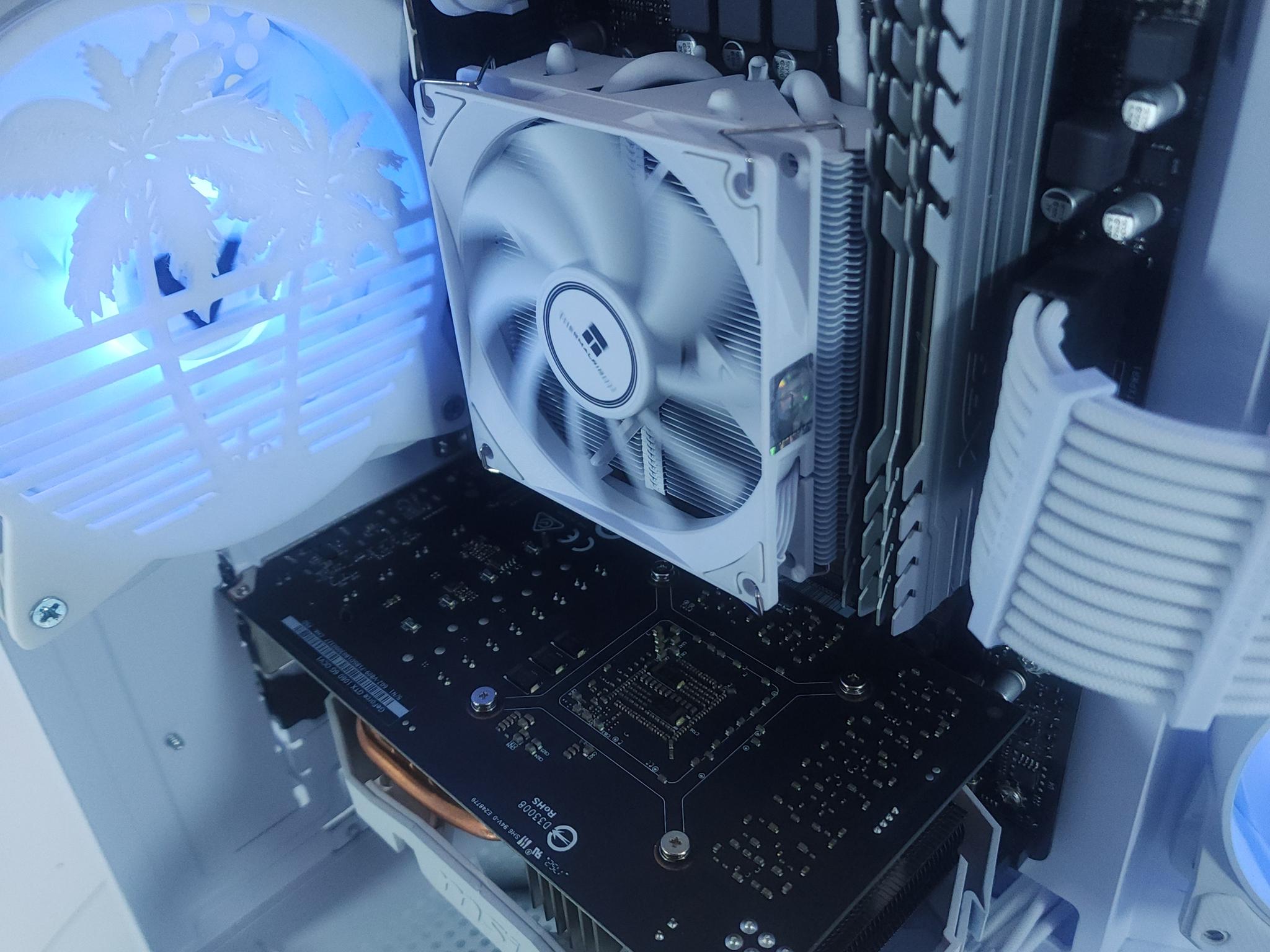 🤍GTX 1060 | Core i5 9400F | Gaming Computer