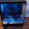 The Frigate Ryzen 5 5500 | Intel Arc A750 | DDr4 16GB | 512gb M.2 SSD | WIFI 6/BT 5.1