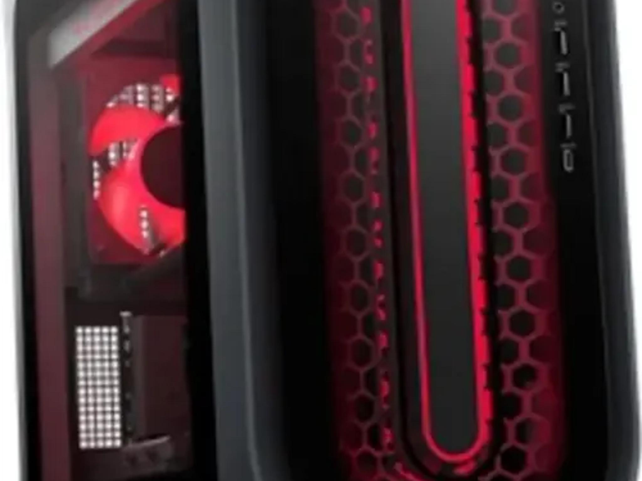 ALIENWARE AURORA RYZEN R14
