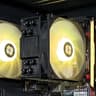 🔴Talon |RTX 3060 Ti, Ryzen 5 5500, 32GB DDR4 RAM, 1TB SSD, Gaming PC