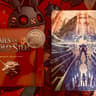 The Legend of Heroes Trails of Cold Steel 1 & 2 Decisive Relentless Edition PS4 | CIB