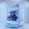 🤍RTX 5070 | Core i9 13900KF | 1440p Gaming Computer