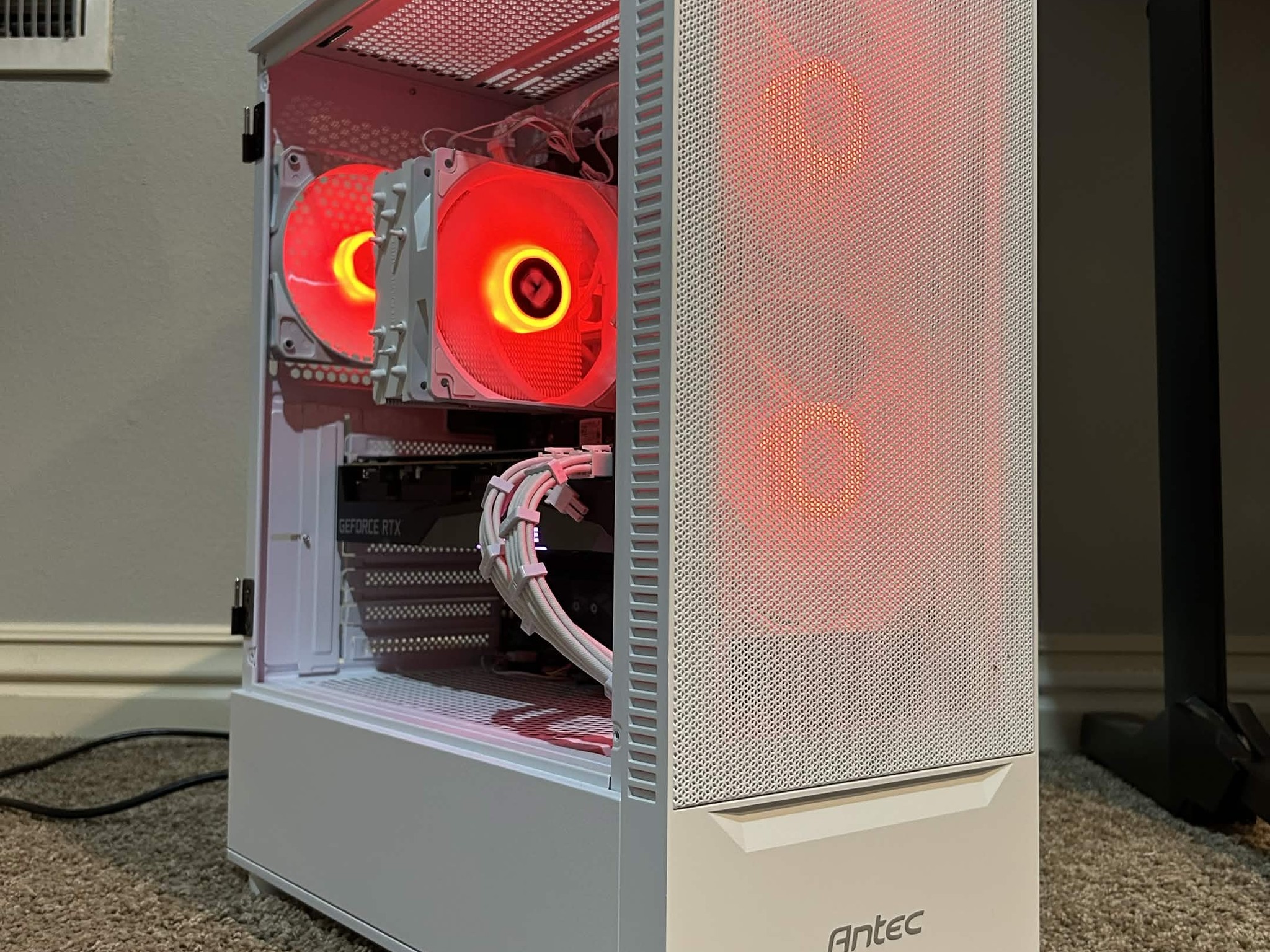 USED 3070 GAMING PC