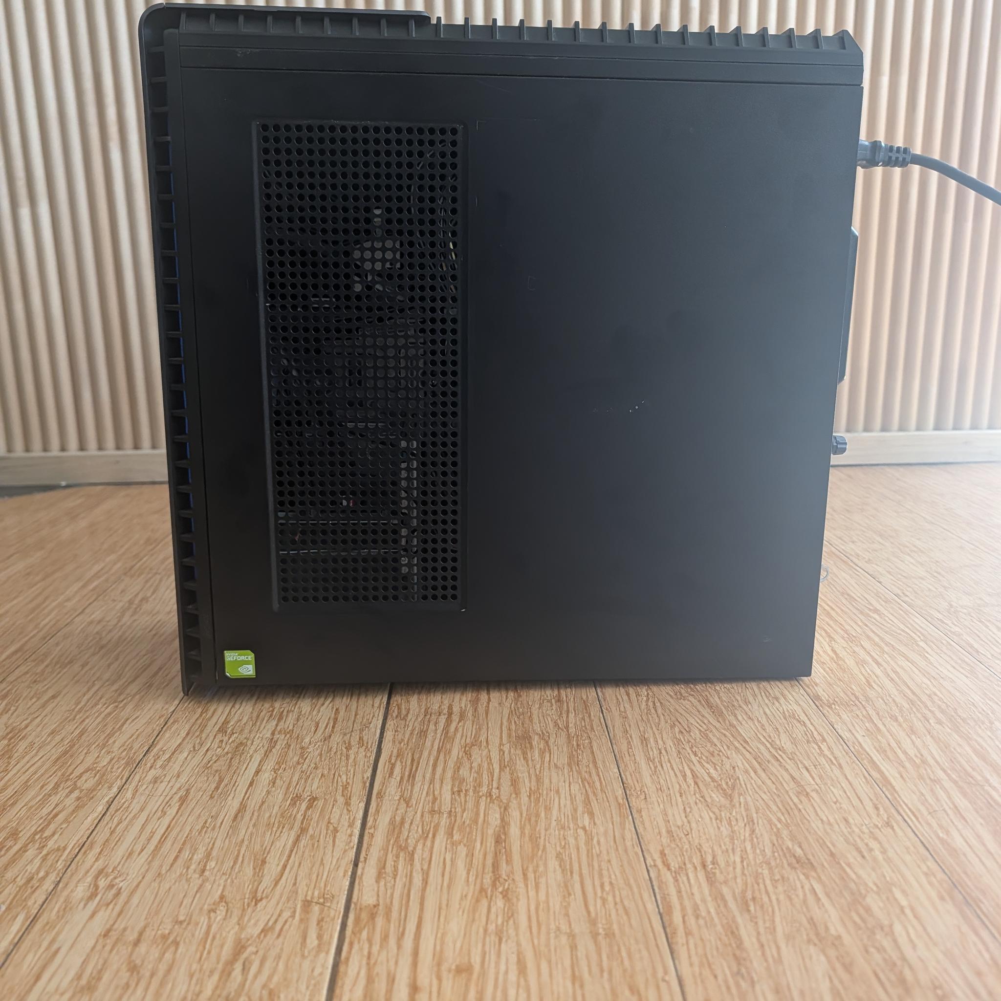 HP Envy Phoenix gaming PC | GTX 960 | I5 6400 | 8GB | 256GB |