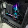 RTX 3080 12GB, Ryzen 5700X
