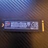 SAMSUNG 990 PRO w/ Heatsink SSD 1TB PCIe 4.0 M.2 Internal Solid State Hard Drive