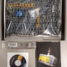 BIOSTAR TB250-BTC PRO Mining Motherboard + CPU – FOR PARTS / NOT WORKING