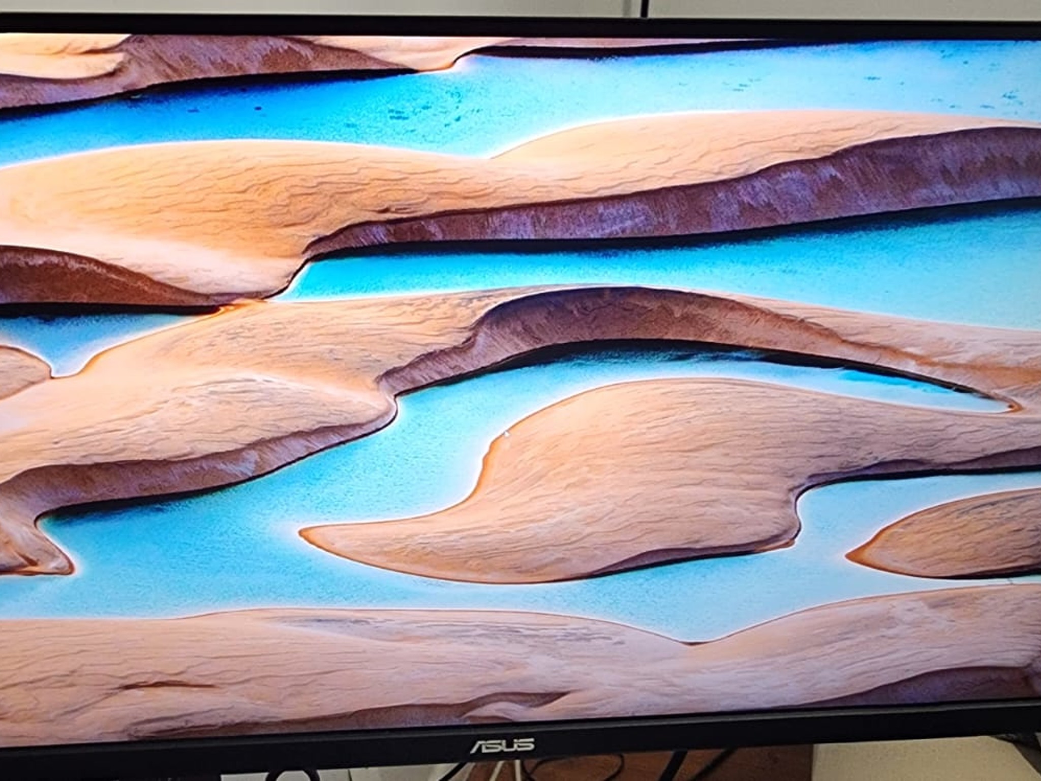 ASUS VG27AQ1A QHD 165Hz IPS Gaming Monitor