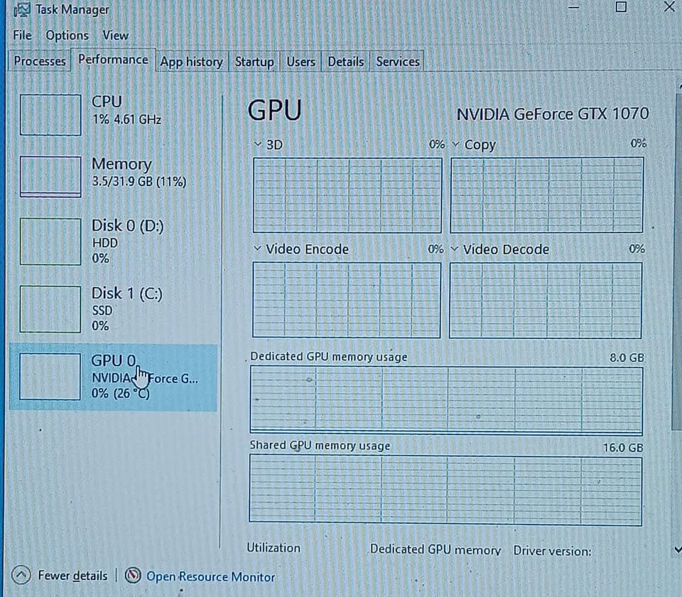 White Gaming PC | Ryzen 5 3500 | NVIDIA GTX1070 | 32GB DDR4 RAM | 2.25TB Storage | WIFI | WINDOWS 10
