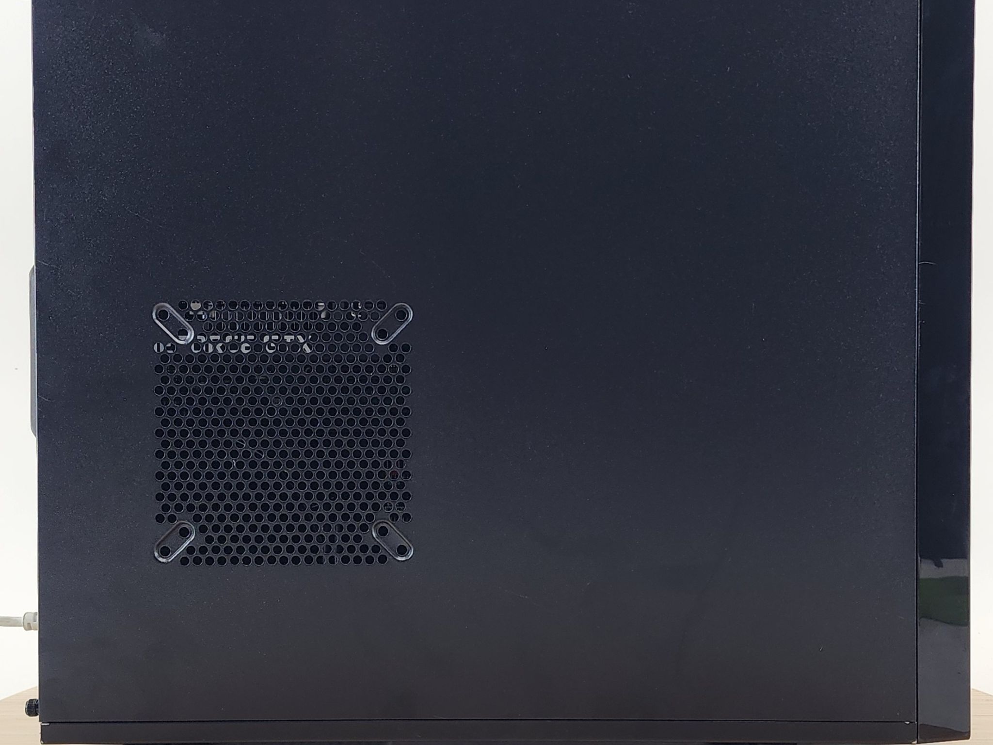 Gaming PC i5-8600 16GB RAM 256GB SSD+1TB HDD GTX 1650 SUPER 4GB Win11 Computer