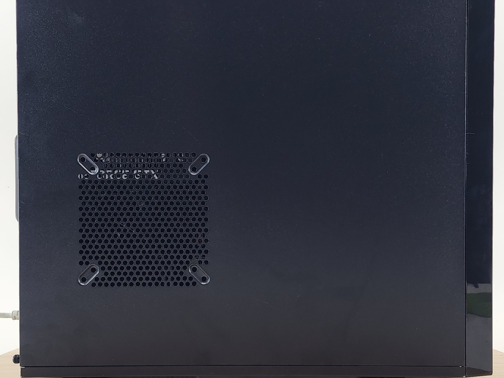 Gaming PC i5-8600 16GB RAM 256GB SSD+1TB HDD GTX 1650 SUPER 4GB Win11 Computer