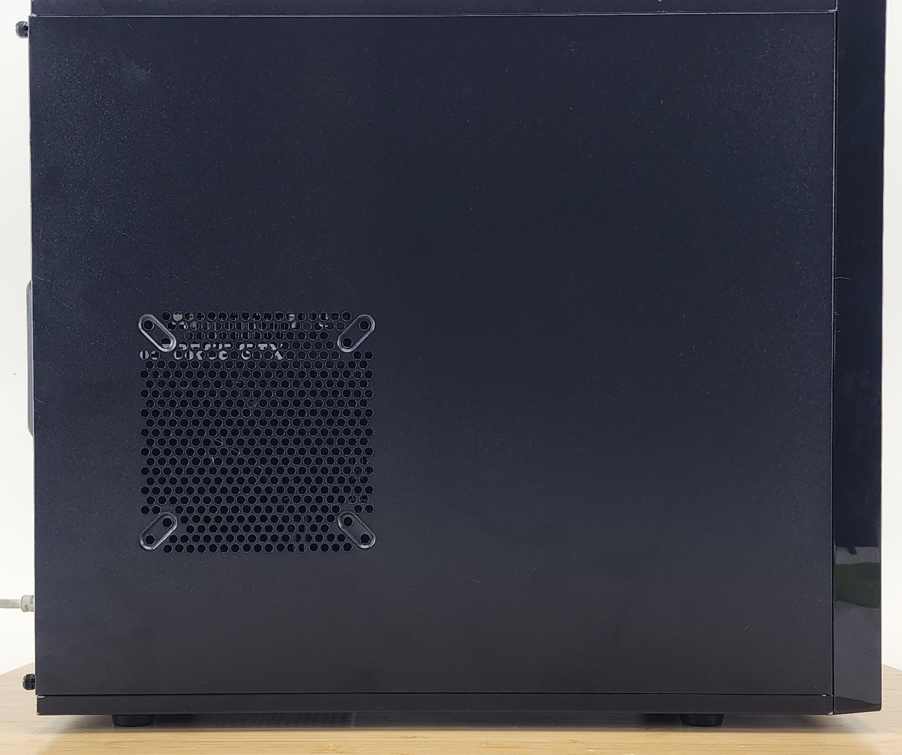 Gaming PC i5-8600 16GB RAM 256GB SSD+1TB HDD GTX 1650 SUPER 4GB Win11 Computer