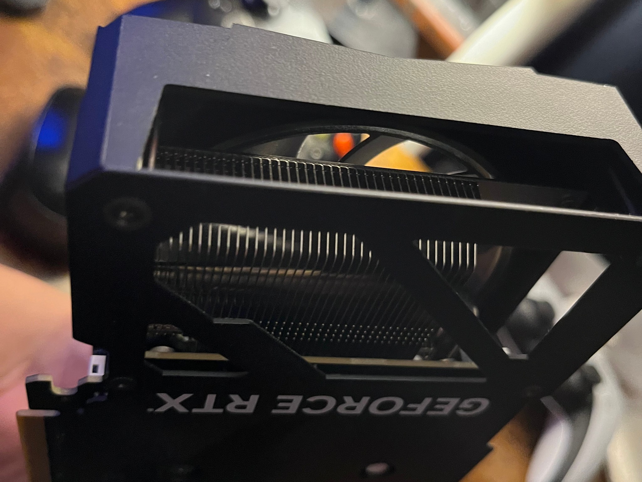 PNY VERTO GeForce RTX 4060
