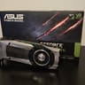 GTX 1080 TI Founder's Edition **MINT CONDITION**