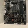 Gigabyte B450M DS3H Micro ATX Motherboard