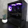 Budget Entry Level Gamer: Xeon E5-2650 v4 + EVGA GTX 1070ti + 32 GB DDR4 + 1TB SSD