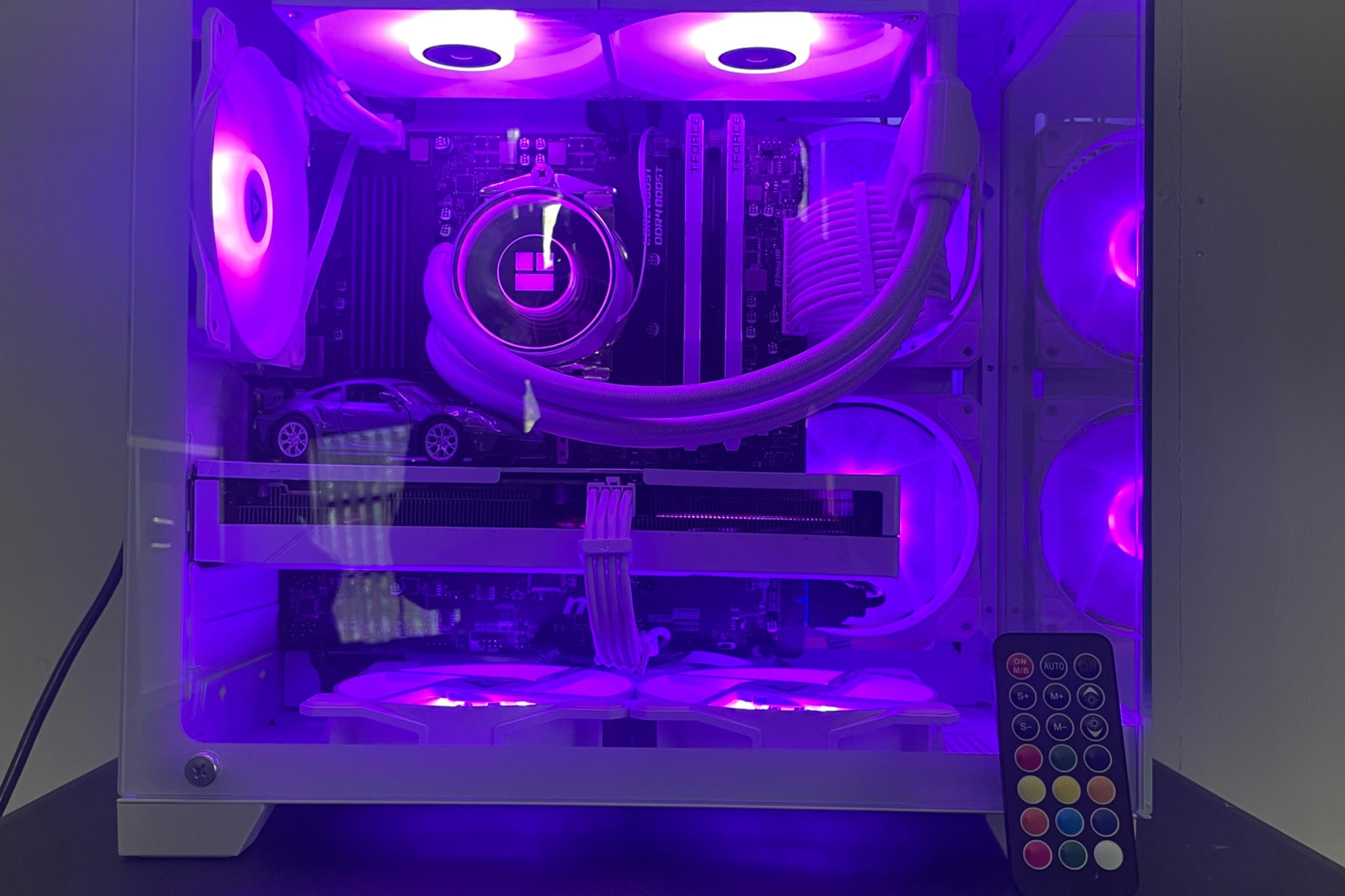 LockCrafts