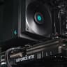 comm.004 // Ryzen 7 7800X3D, RTX 4070 Ti SUPER // High-End Gaming PC