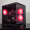 Midrange 1080p / RX 5700-XT 8GB / Ryzen 5 3600 / 16GB DDR4 / 256GB SSD + 3TB HDD