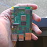Raspberry pi 4 model b