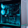 🖤WICKED PC🖤 Ryzen 5 5500 | Arc A750 | 16gb DDR4 | 500 GB M.2 SSD🔥