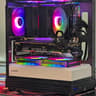 GAMING PC|AMD RYZEN 9 7950X|32GB DDR5 6400|NVIDIA GEFORCE RTX 2080|1 TB NVME SSD|WINDOWS 11 PRO