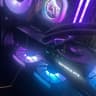 GeForce RTX 4090 Founders Edition Dual Fan 24GB GDDR6X PCIe 4.0 Graphics Card