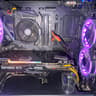 GeForce GTX 1080 Ti Custom Gaming PC - Ryzen 5 3600, 16GB RAM