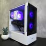 ARC 1440p GAMER! Ryzen 5 3600 + Intel Arc B580 + 32 GB DDR4 + 1 TB NVME