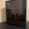 Custom Gaming PC Build