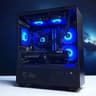 *HOLIDAY SALE* RTX 5060ti 16GB | Ryzen 5 7600X | 32GB DDR5 6000MT/s | 1TB NVMe | The Apollo RTX