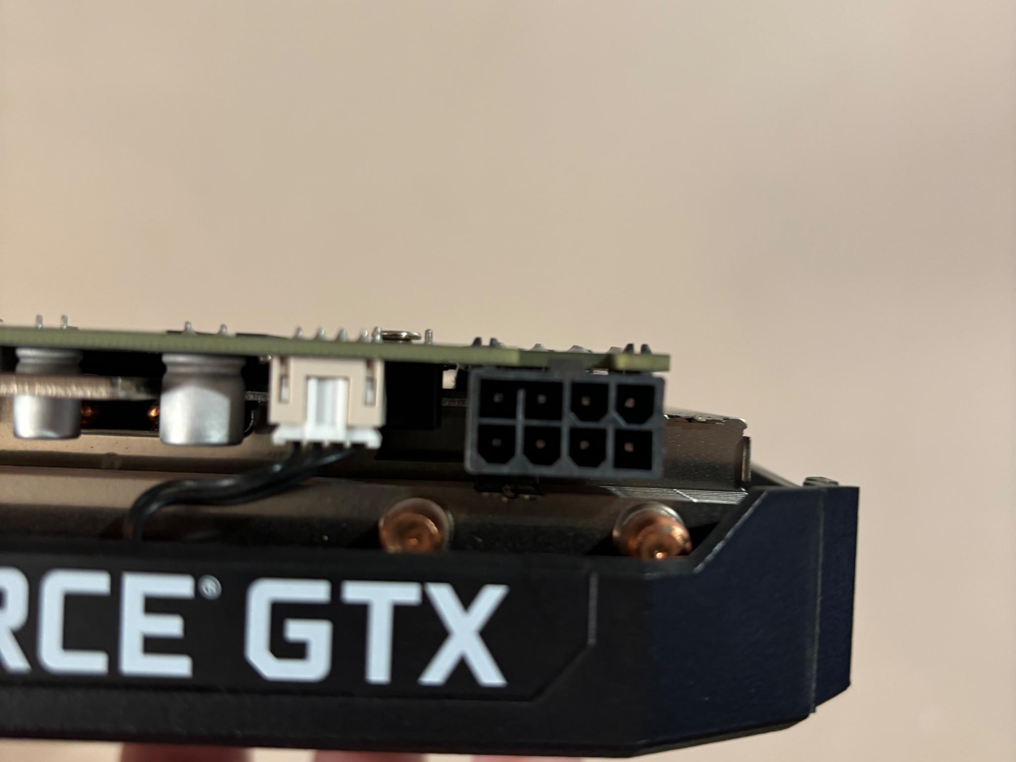 GTX 1660 Super