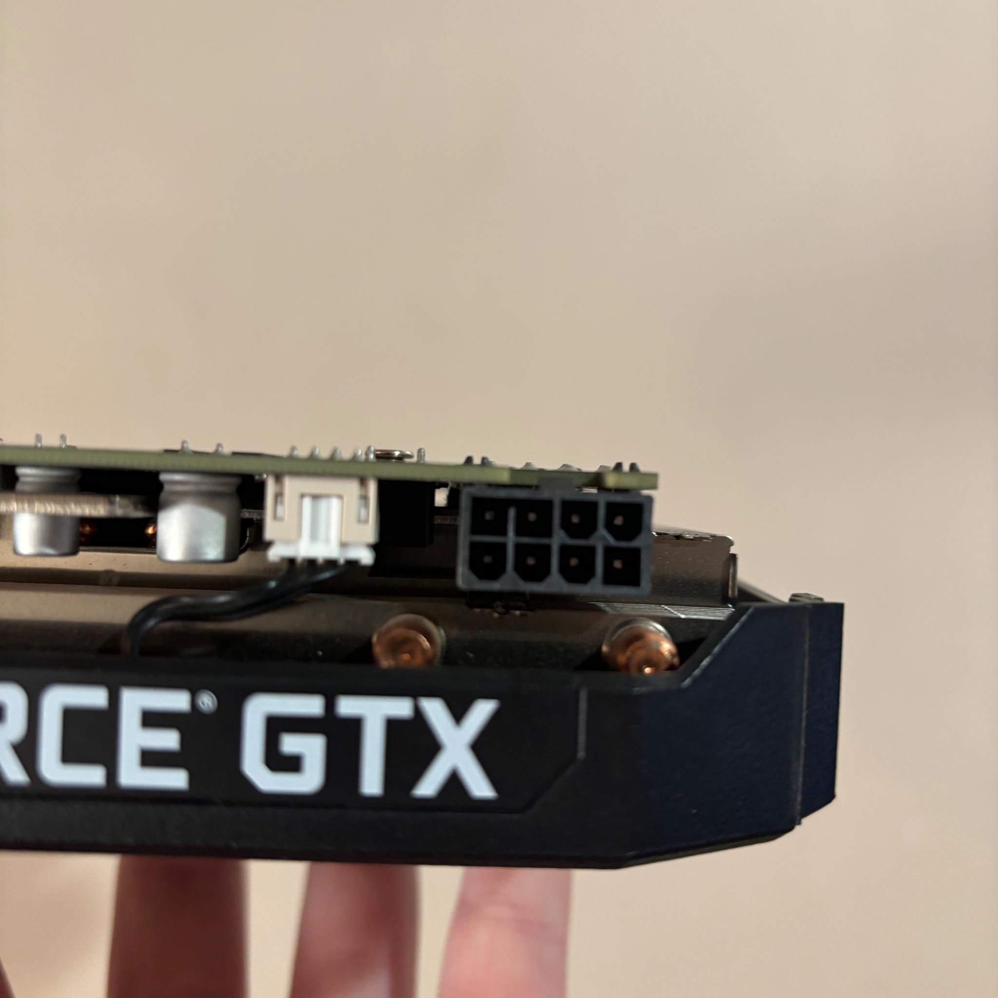 GTX 1660 Super