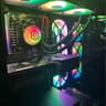 High End Desktop Gaming PC (9800X3D + 32GB DDR5 + 5070Ti)