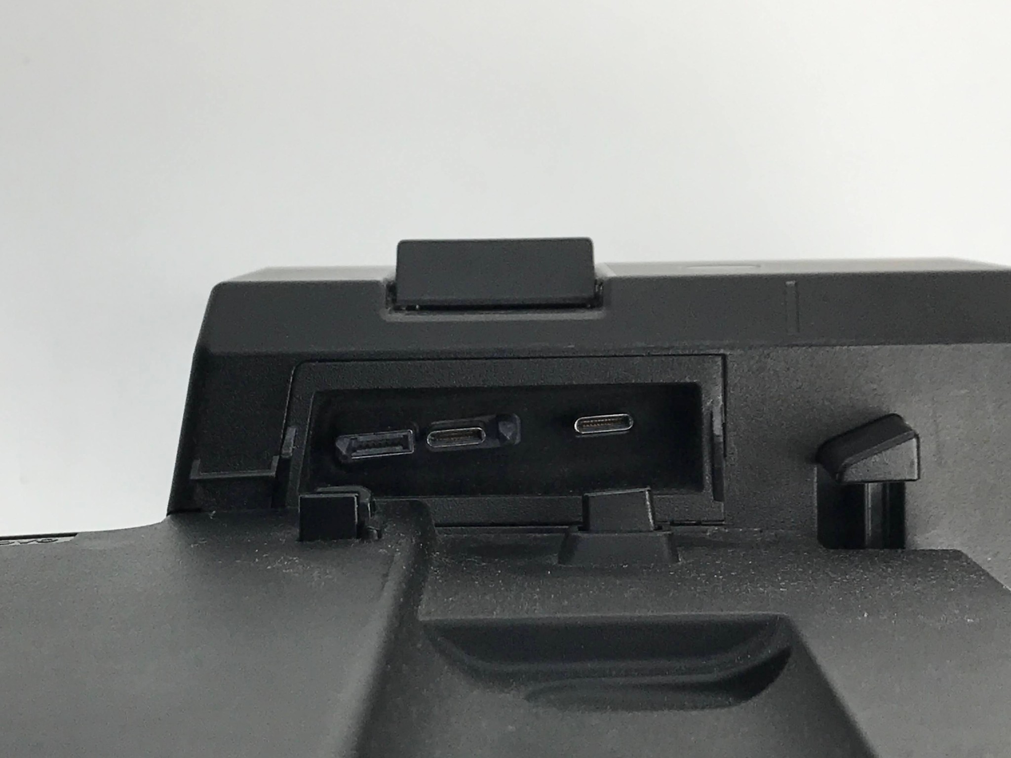 Lenovo ThinkPad Basic 90W Docking Station 40AG | w/ 90w ADAPTER | Genuine OEM