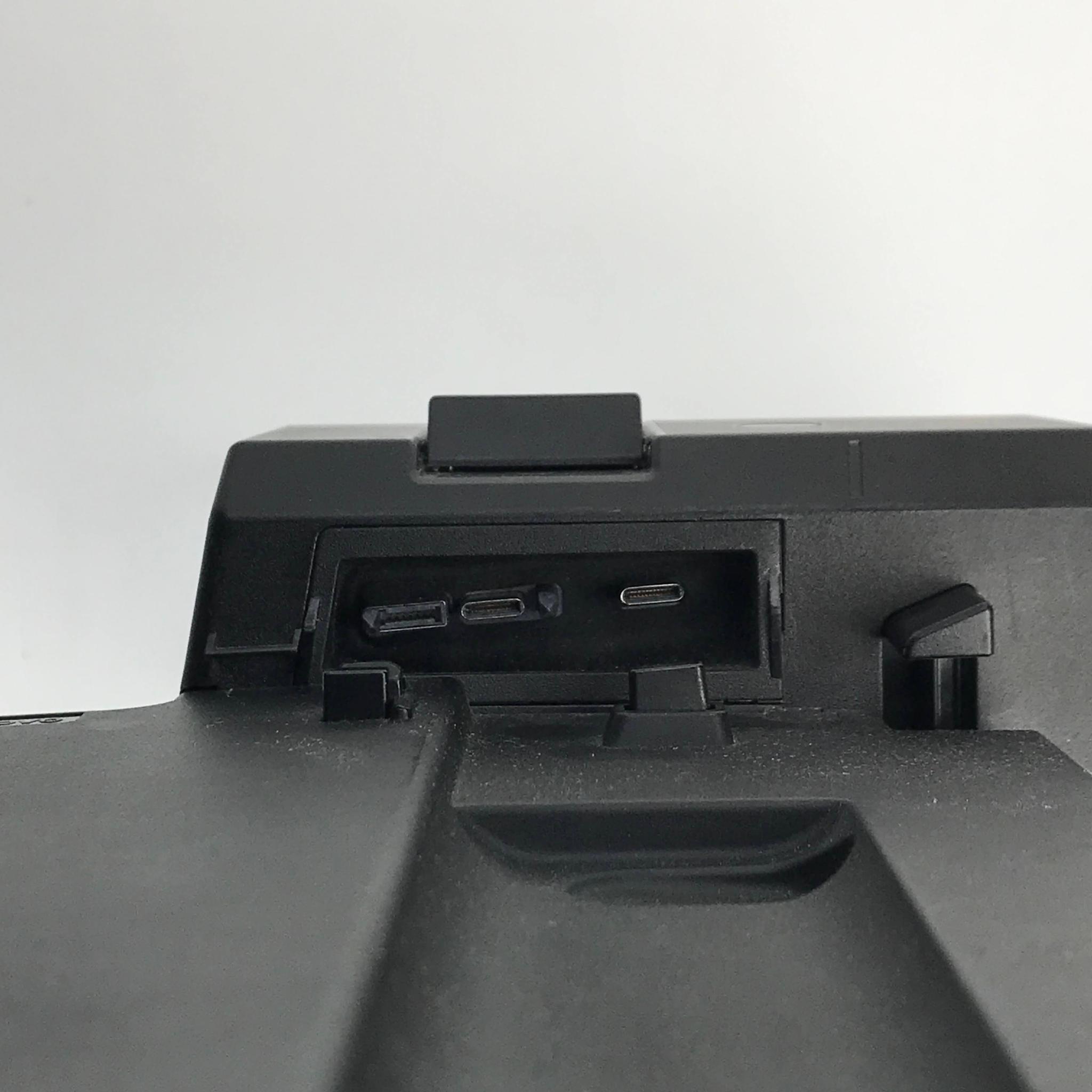 Lenovo ThinkPad Basic 90W Docking Station 40AG | w/ 90w ADAPTER | Genuine OEM