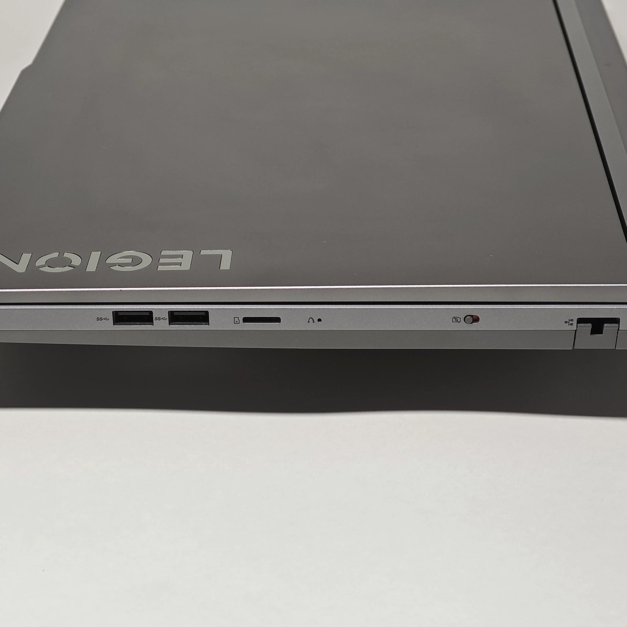 Legion 5i 16" 2024, i7 14650HX, RTX4050, 32GB RAM, 2.5TB SSD, 2560x1600 165Hz, Condition: Excellent