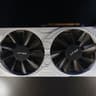 LIMITED EDITION RTX 3070 WHITE PNY