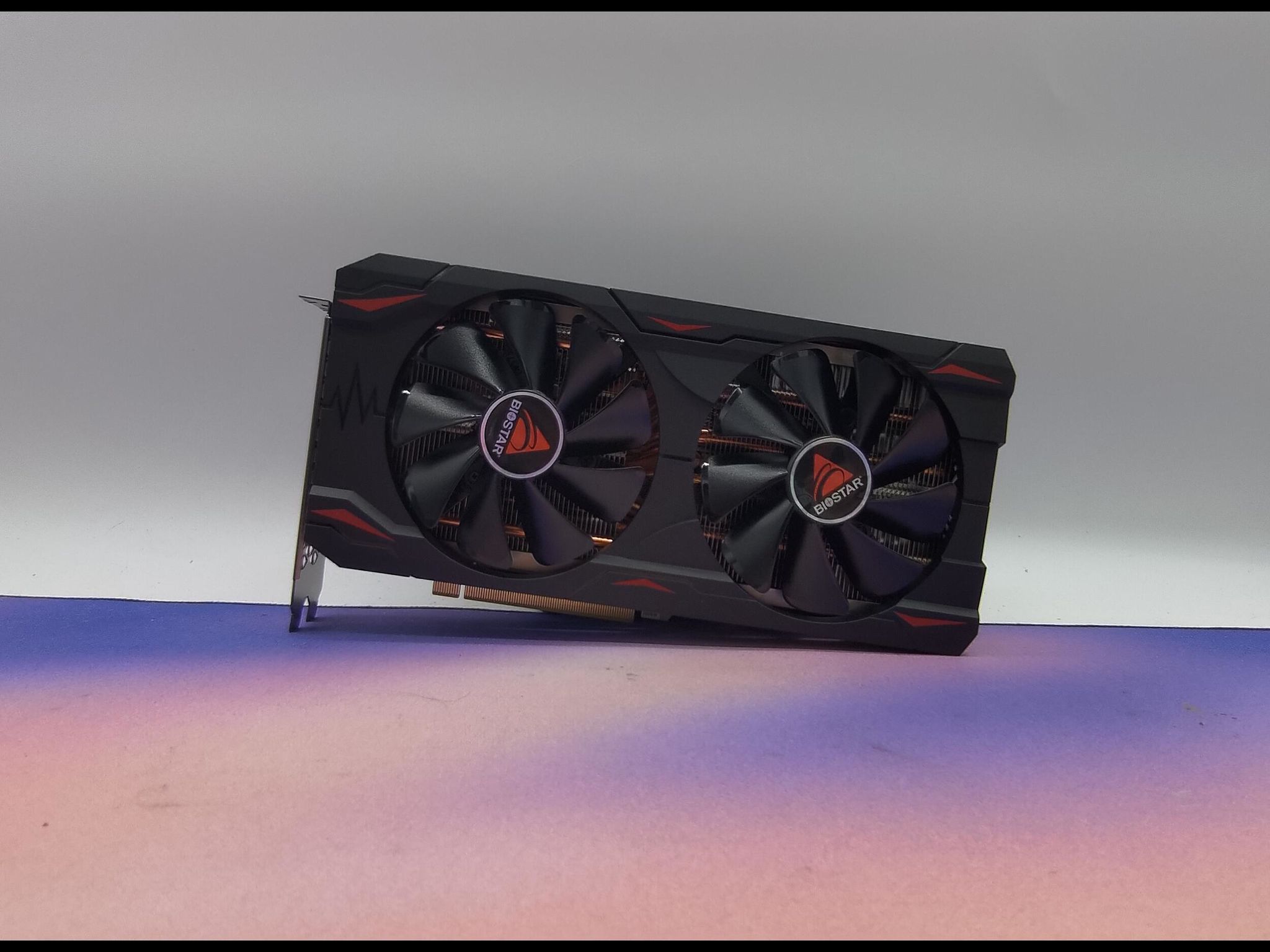 Biostar Extreme Gaming RTX 3070