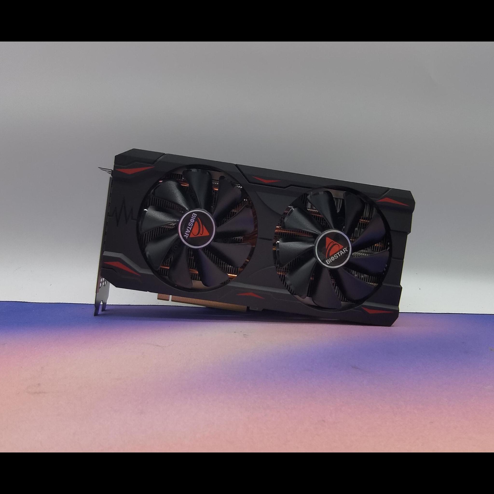 Biostar Extreme Gaming RTX 3070