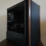 Minimalist Gaming PC – GTX 970 | 16GB RAM | 240GB SSD | Windows 11 Pro