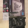 MSI MAG B760 Tomahawk WiFi Gaming Motherboard DDR4 (LGA 1700, DDR4, PCIe 5.0, Wi-Fi 6E, ATX)