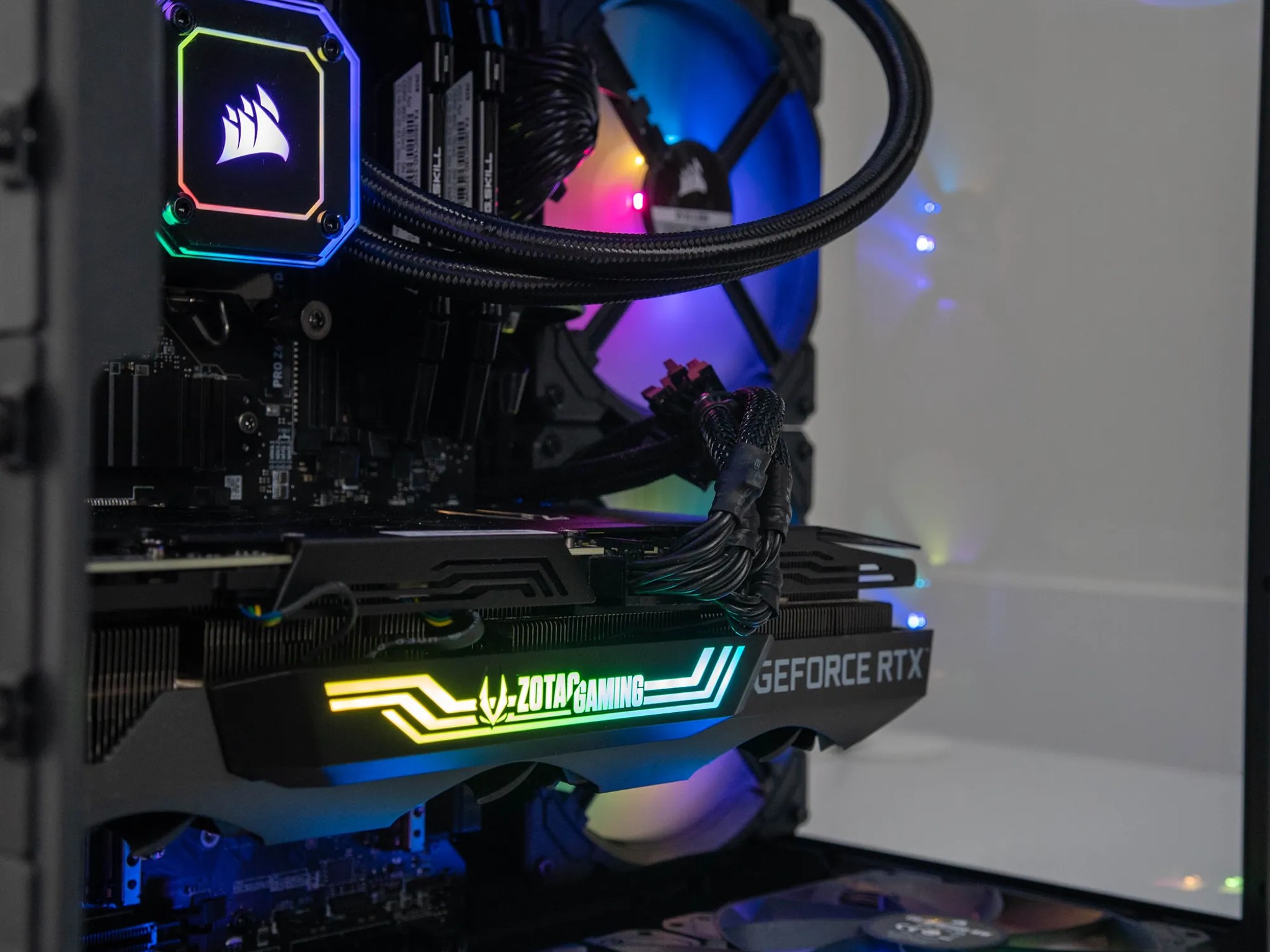 RTX 3080ti // Intel i9-12900K // Seattle Built Clearance Sale!