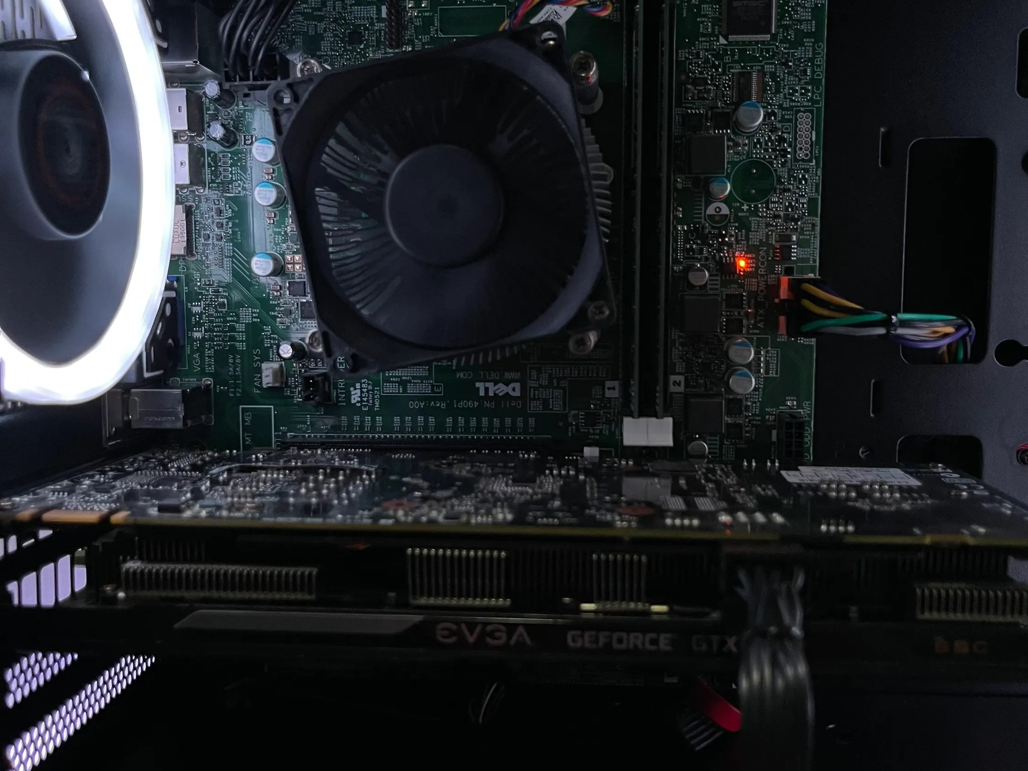 🚀Budget Gaming PC | i5-4460 | GTX 960 | 8GB RAM | 128GB SSD | 1TB HDD🚀