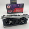 Sapphire AMD Radeon RX 6600XT 8GB Vram