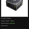EVGA Supernova 750GT 80+ Gold - Factory Refurb