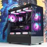 Nvidia 5060 Gaming PC | Ryzen 5 7600x|16GB  Ram|2TB SSD NVME|Wifi|BT