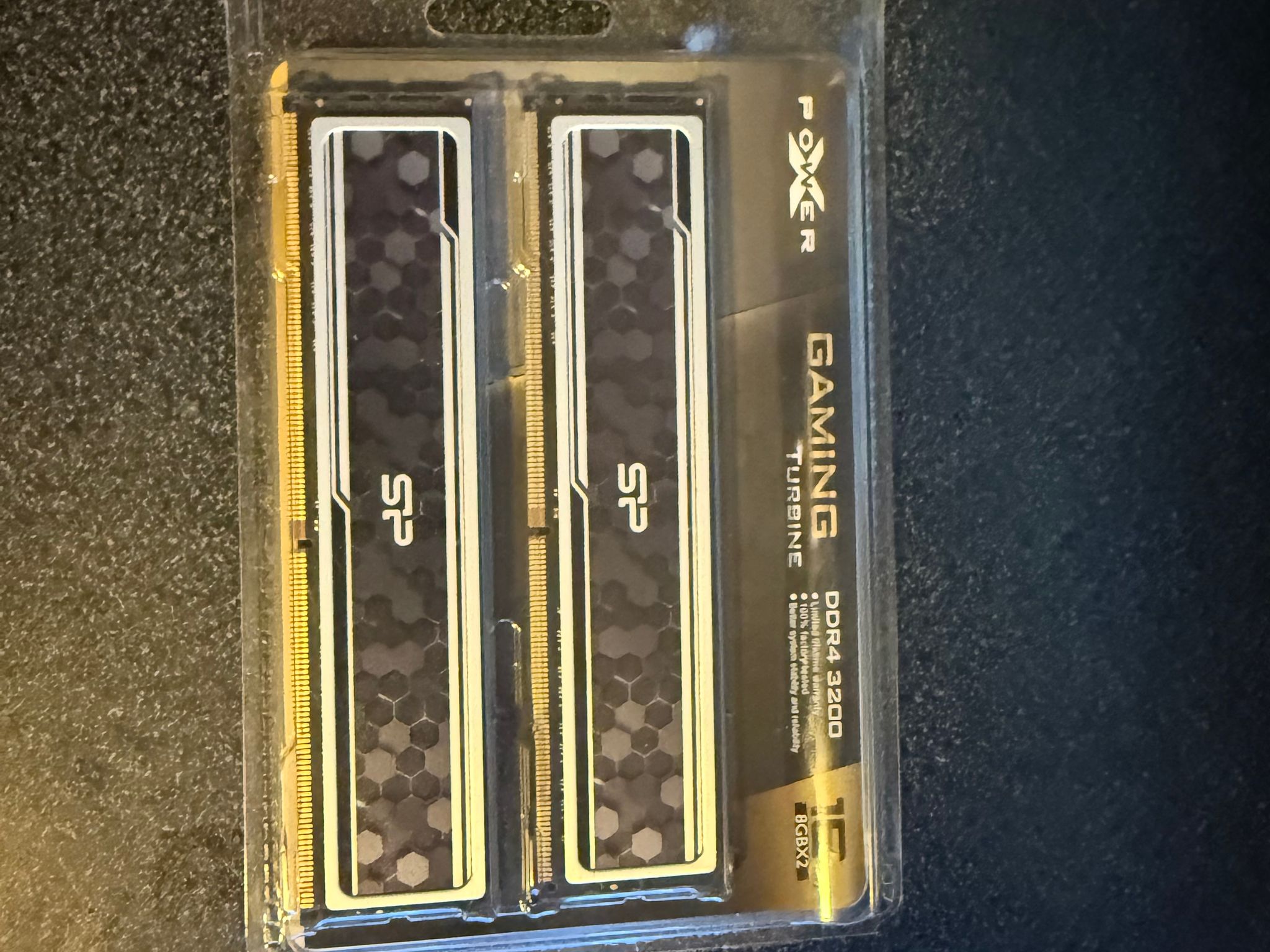 16gb ddr4