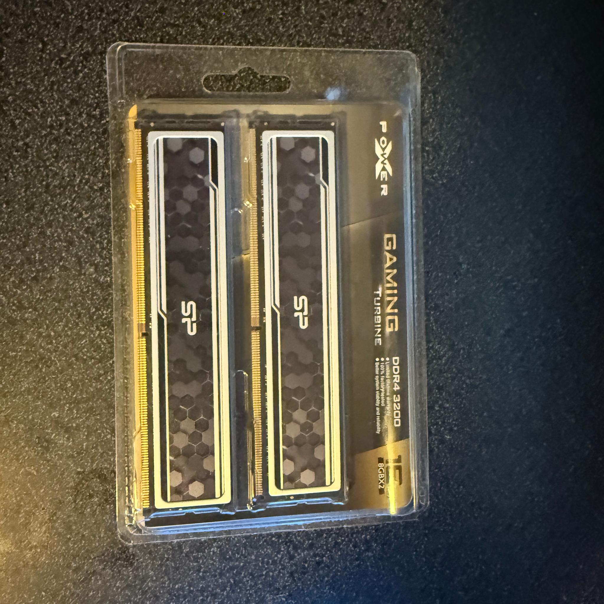 16gb ddr4